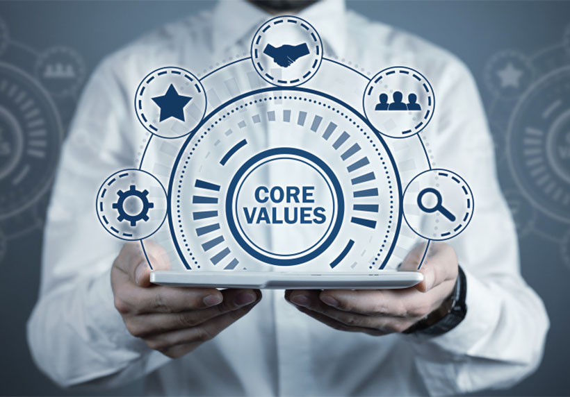 Our Values